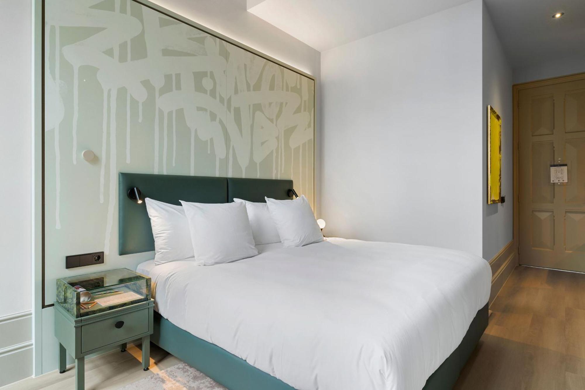 The College Hotel 5*