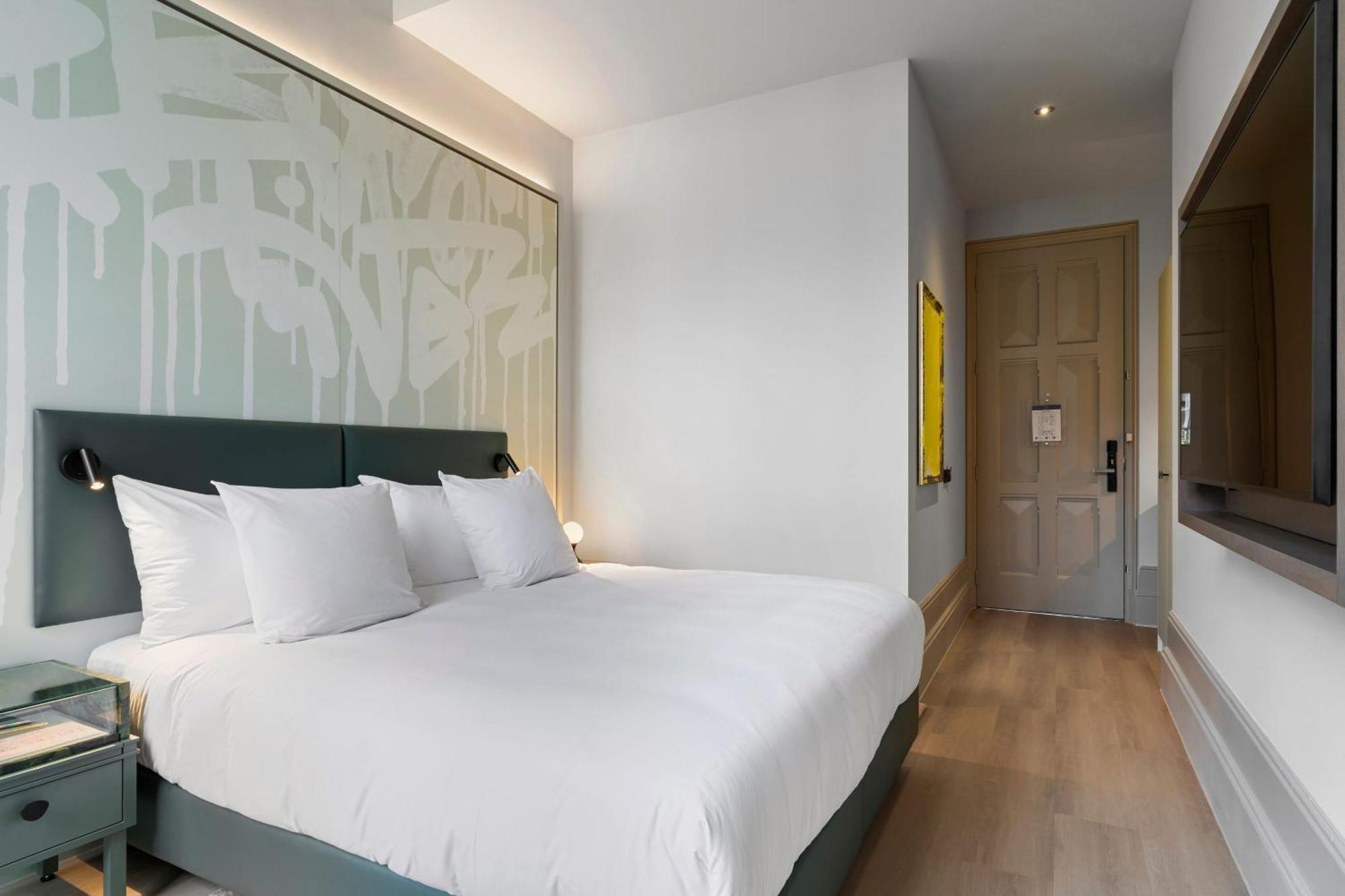 The College Hotel Amsterdam