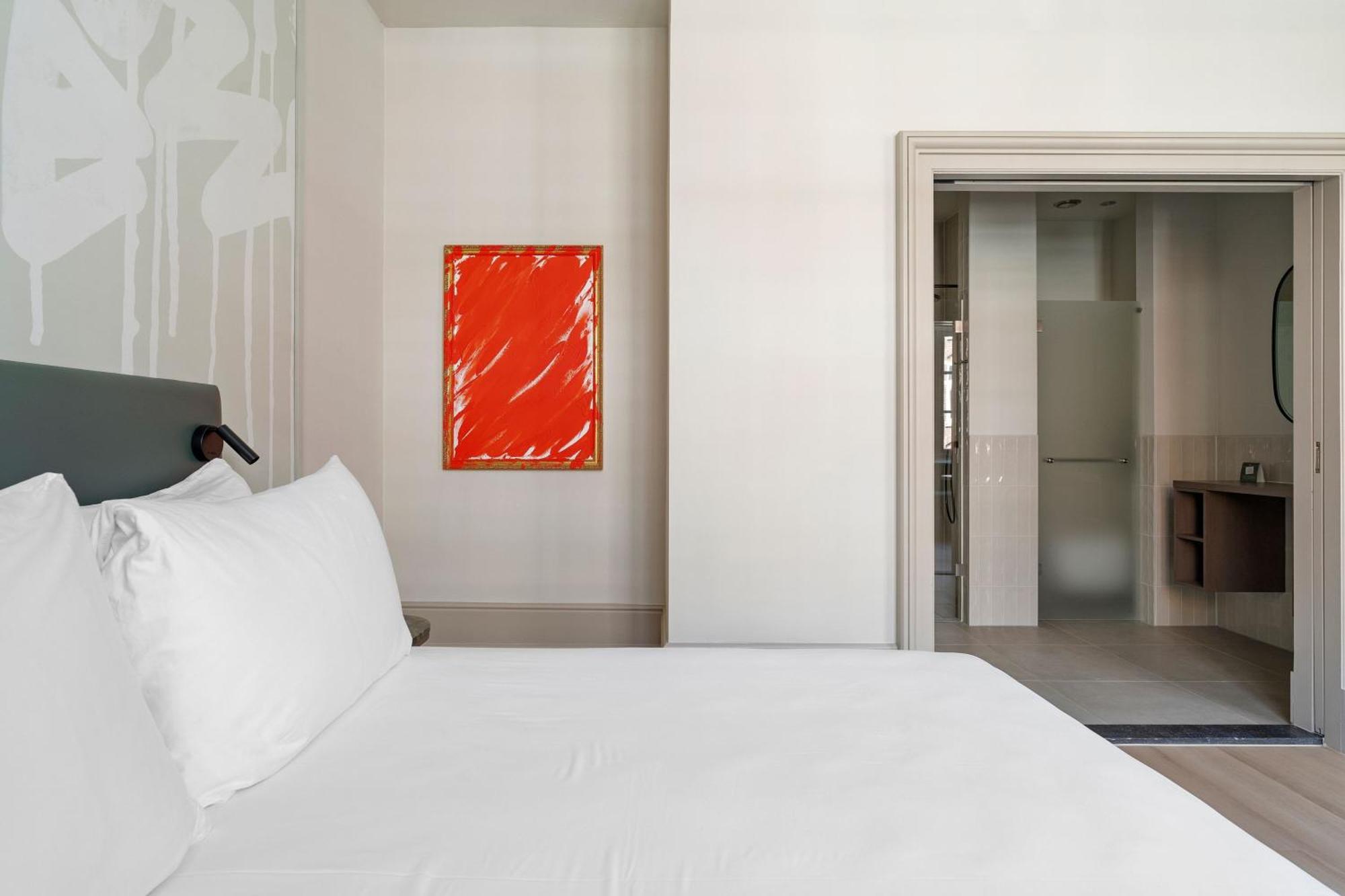Hotel The College Amsterdam