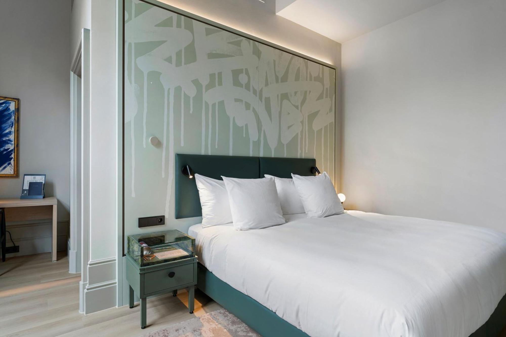 The College 5* Amsterdam