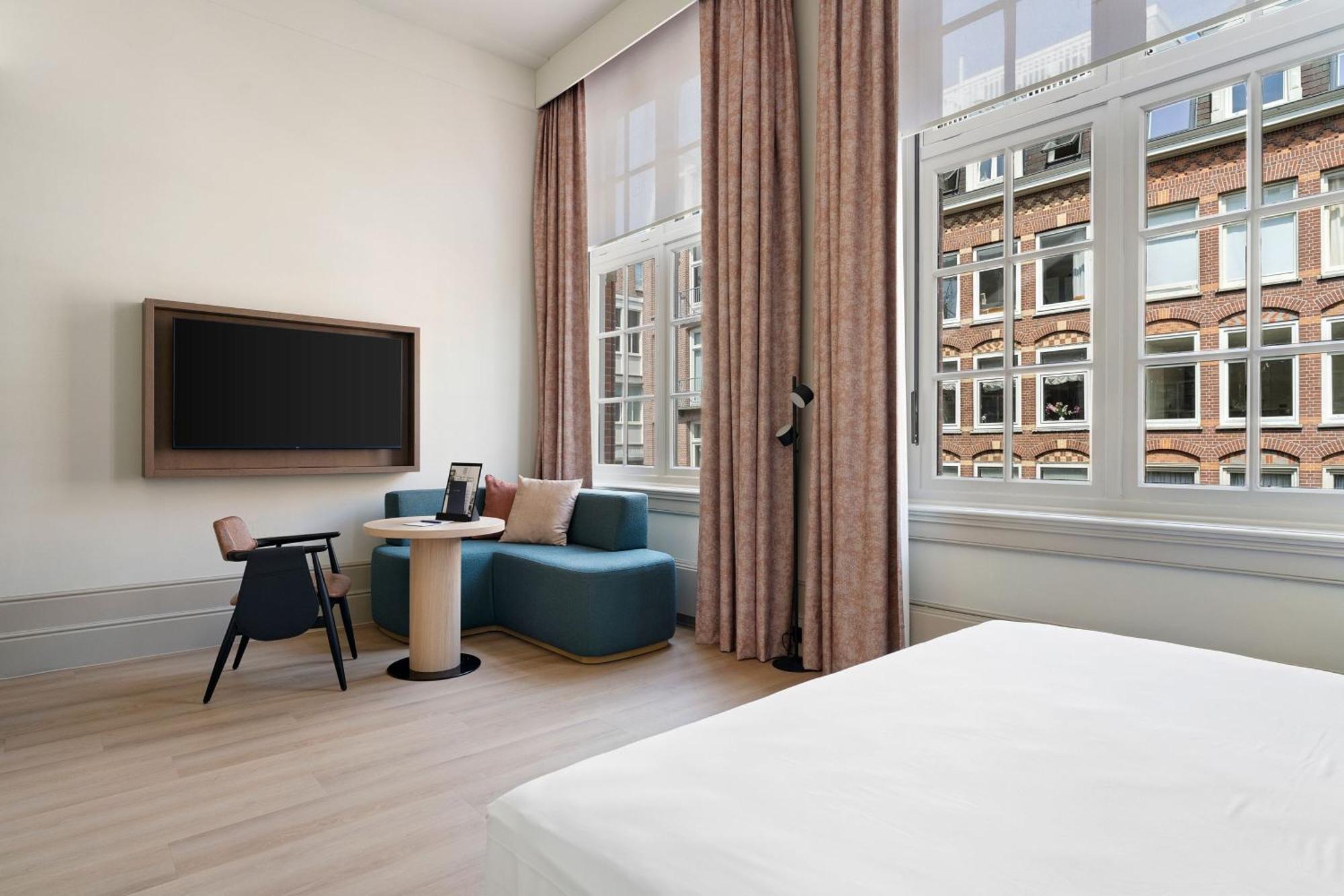 Hotel The College